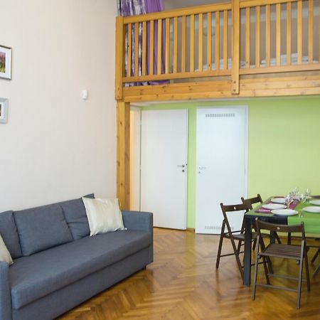 Apartment Jindrisska 25 Πράγα Εξωτερικό φωτογραφία