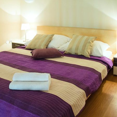 Apartment Jindrisska 25 Πράγα Εξωτερικό φωτογραφία