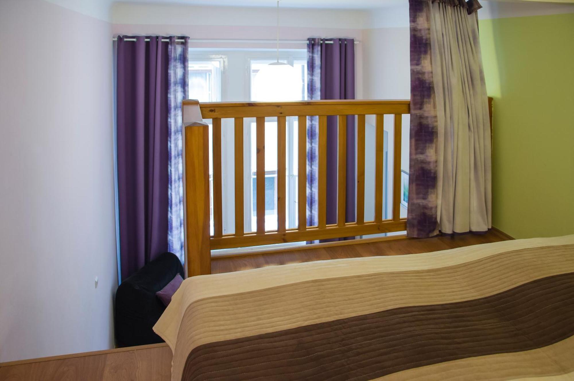Apartment Jindrisska 25 Πράγα Εξωτερικό φωτογραφία
