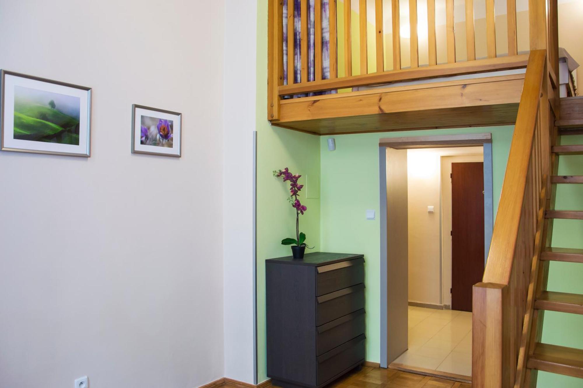 Apartment Jindrisska 25 Πράγα Εξωτερικό φωτογραφία
