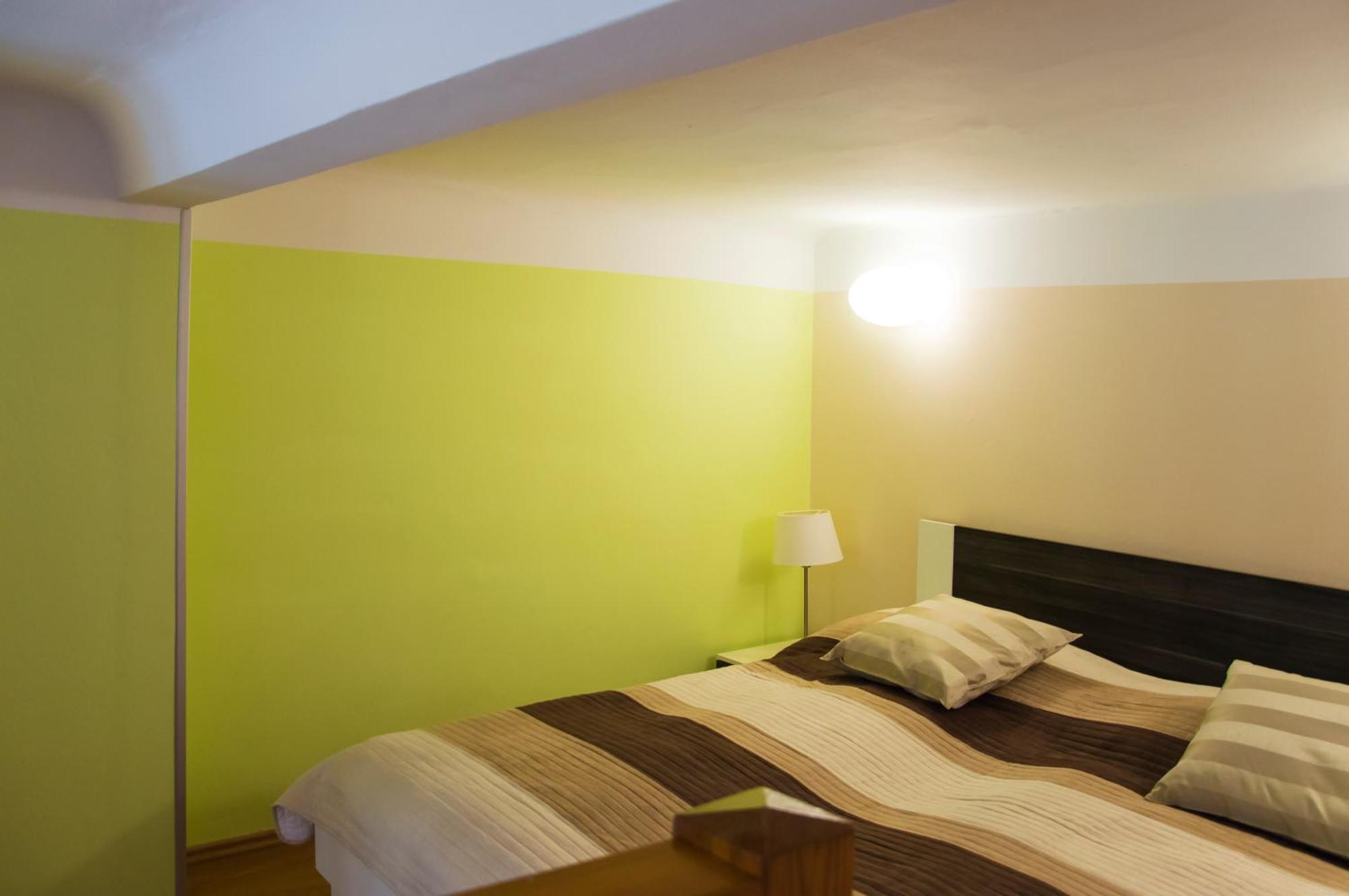 Apartment Jindrisska 25 Πράγα Εξωτερικό φωτογραφία