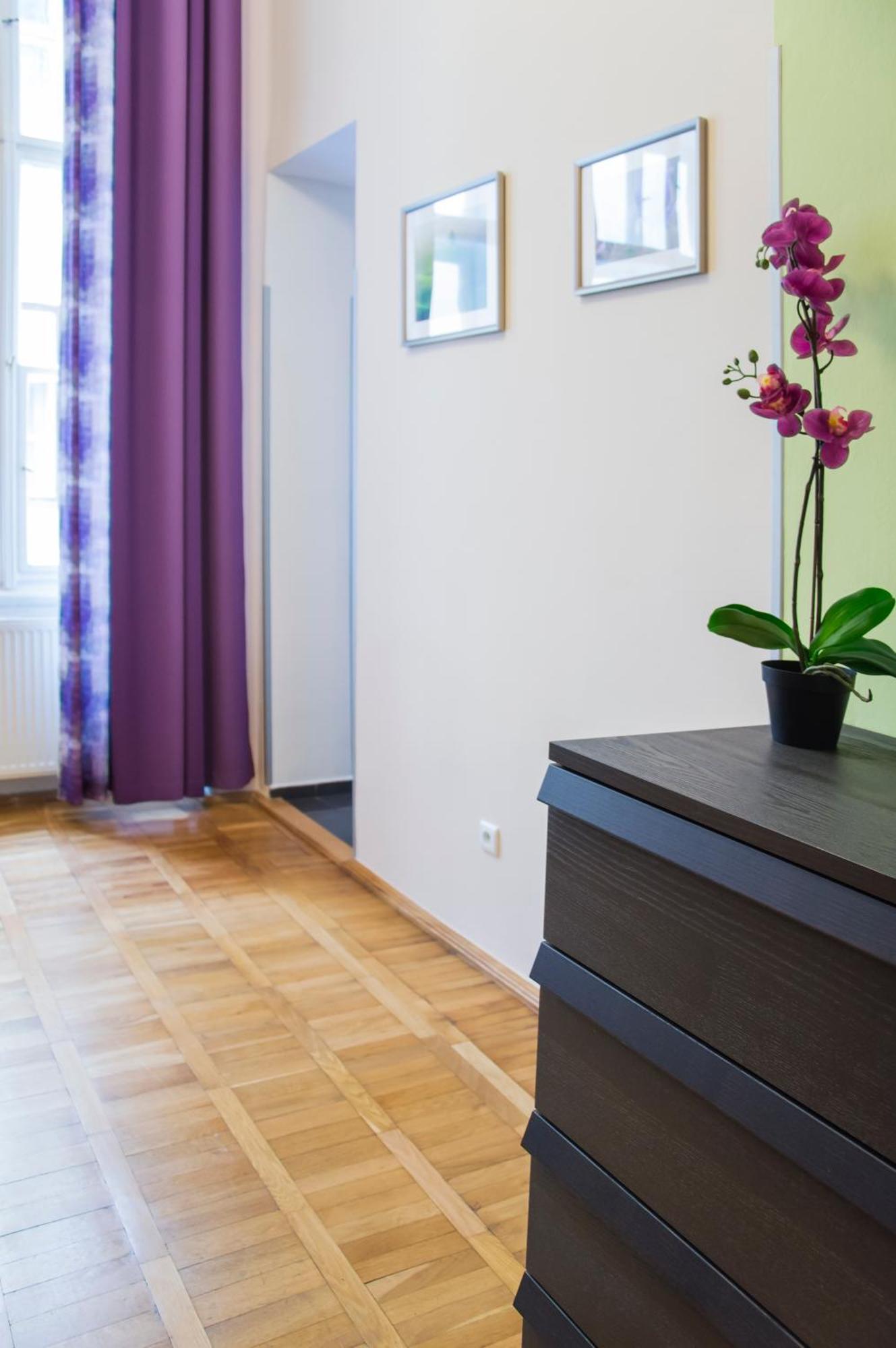 Apartment Jindrisska 25 Πράγα Εξωτερικό φωτογραφία