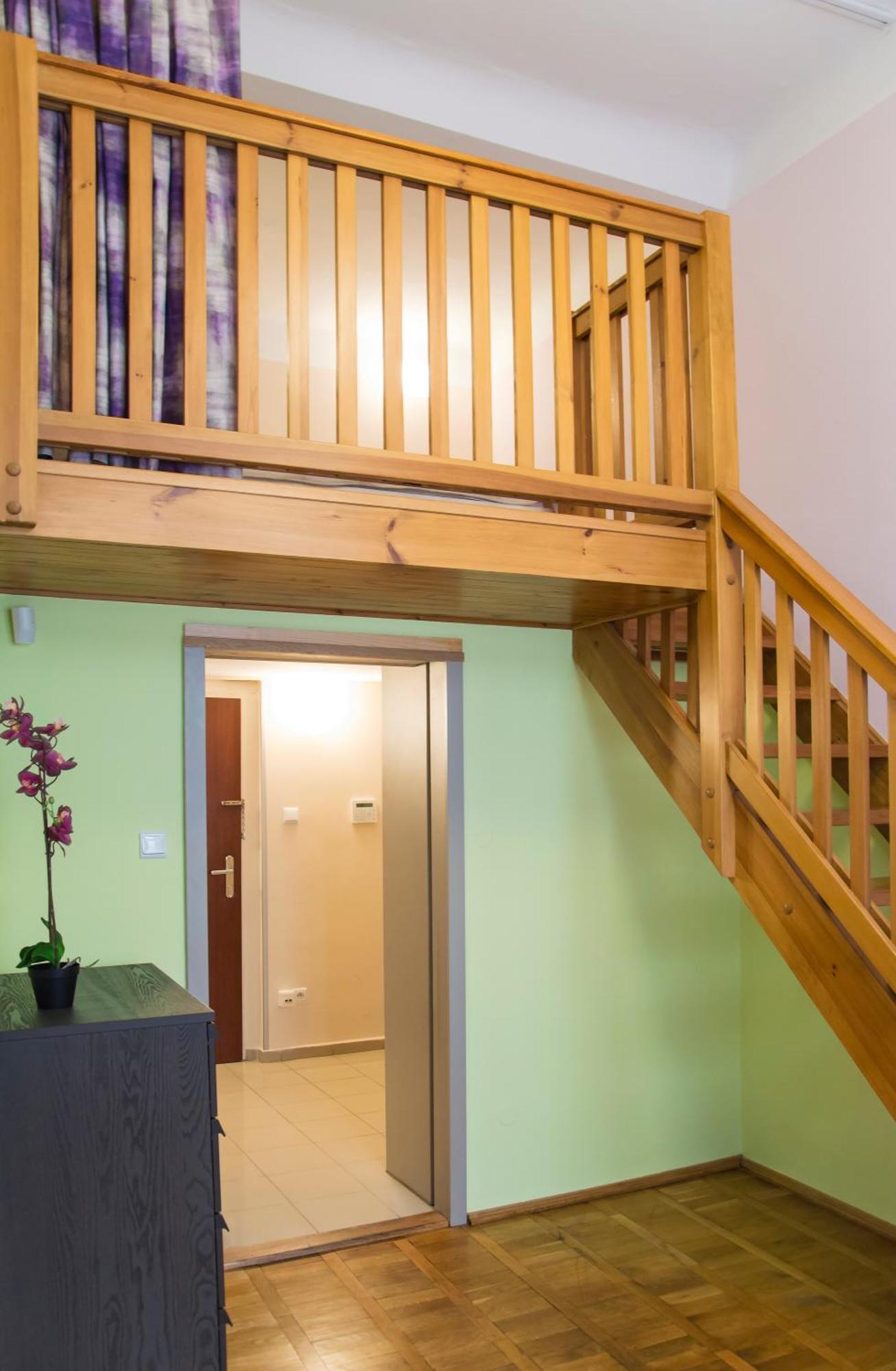 Apartment Jindrisska 25 Πράγα Εξωτερικό φωτογραφία
