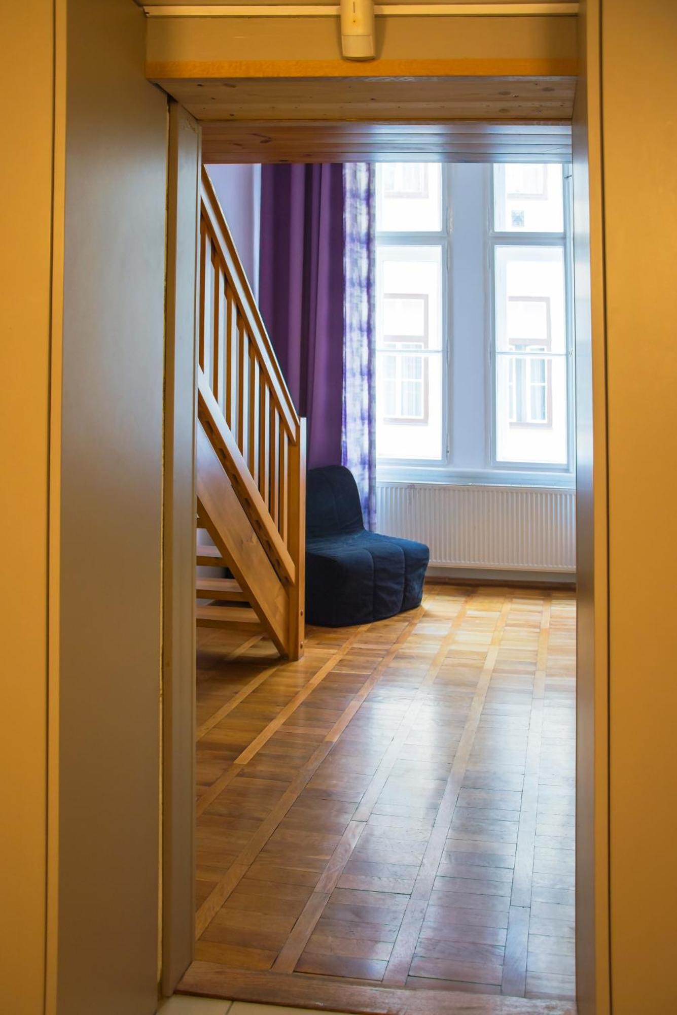 Apartment Jindrisska 25 Πράγα Εξωτερικό φωτογραφία