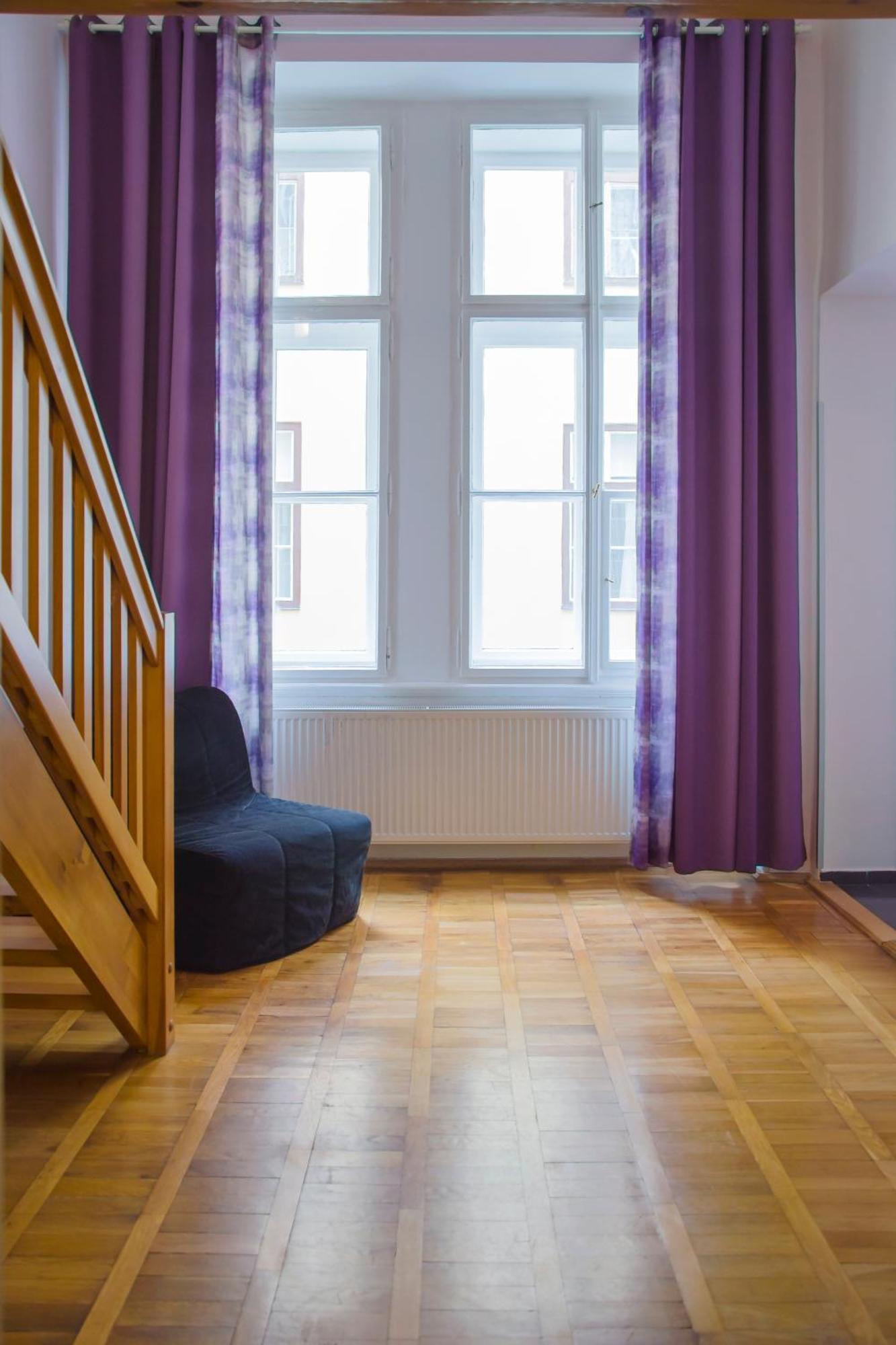 Apartment Jindrisska 25 Πράγα Εξωτερικό φωτογραφία