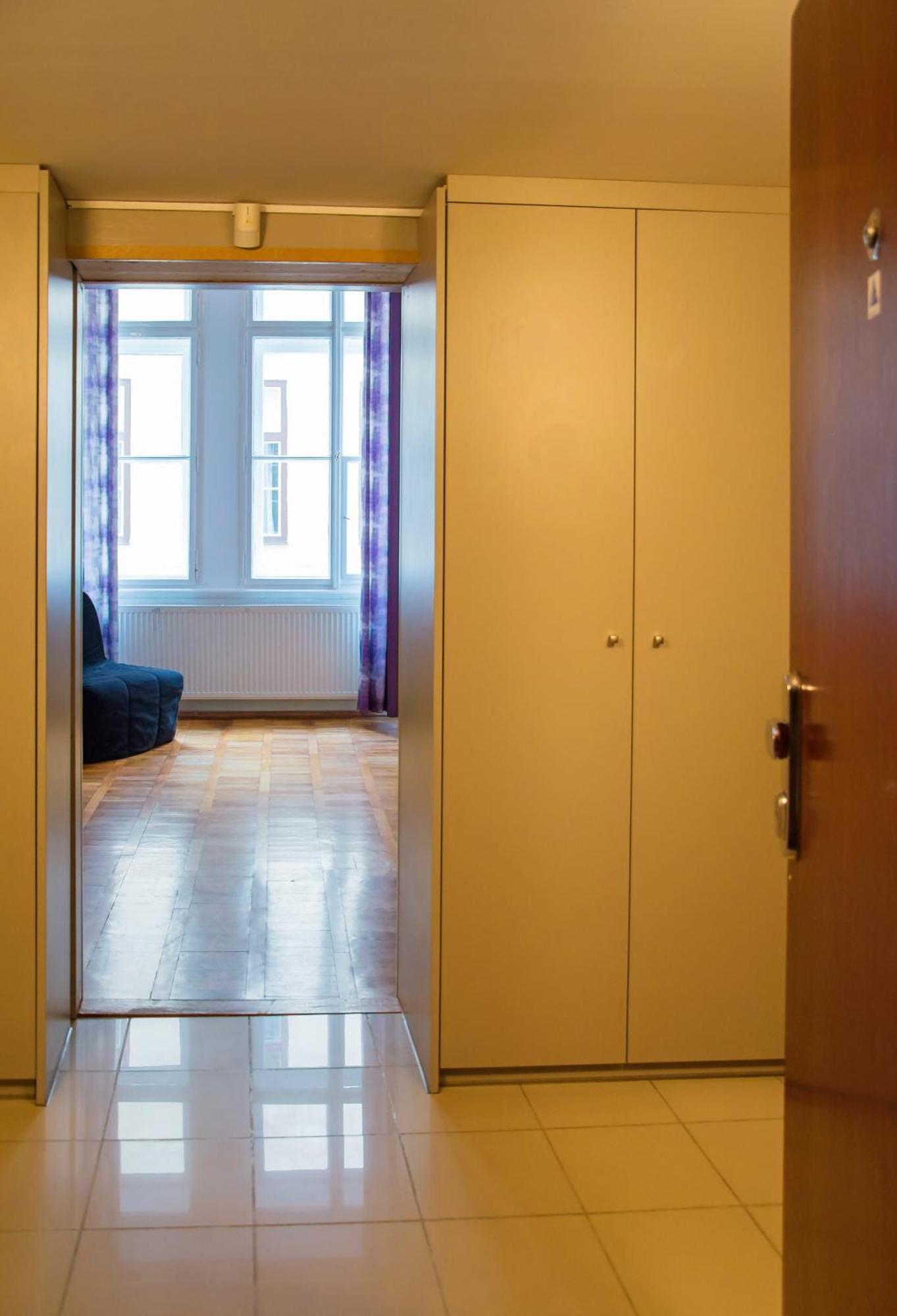 Apartment Jindrisska 25 Πράγα Εξωτερικό φωτογραφία