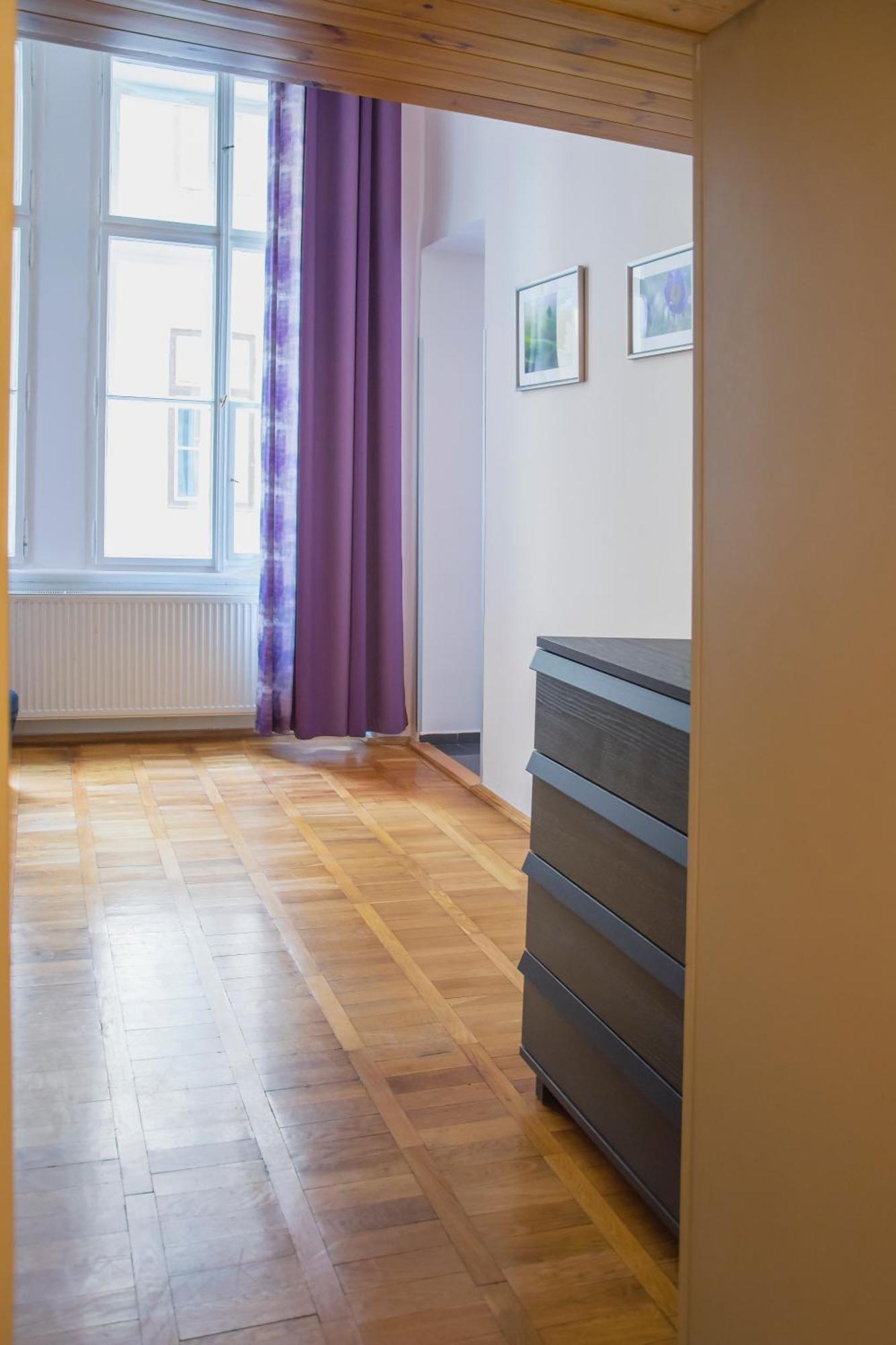 Apartment Jindrisska 25 Πράγα Εξωτερικό φωτογραφία