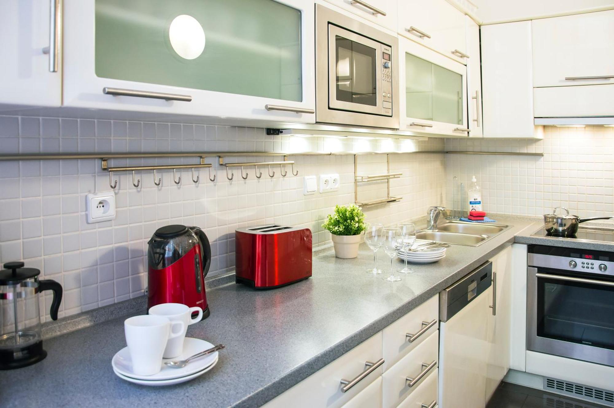 Apartment Jindrisska 25 Πράγα Εξωτερικό φωτογραφία