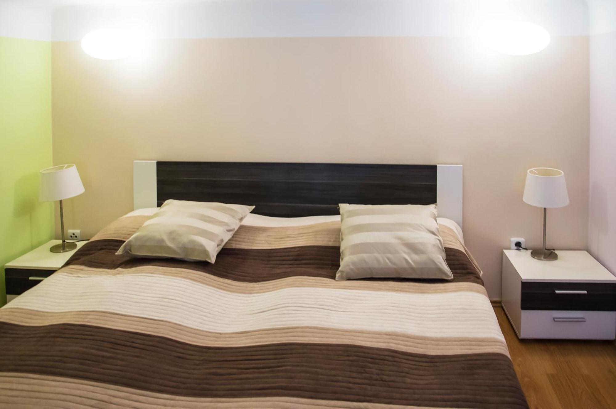 Apartment Jindrisska 25 Πράγα Εξωτερικό φωτογραφία