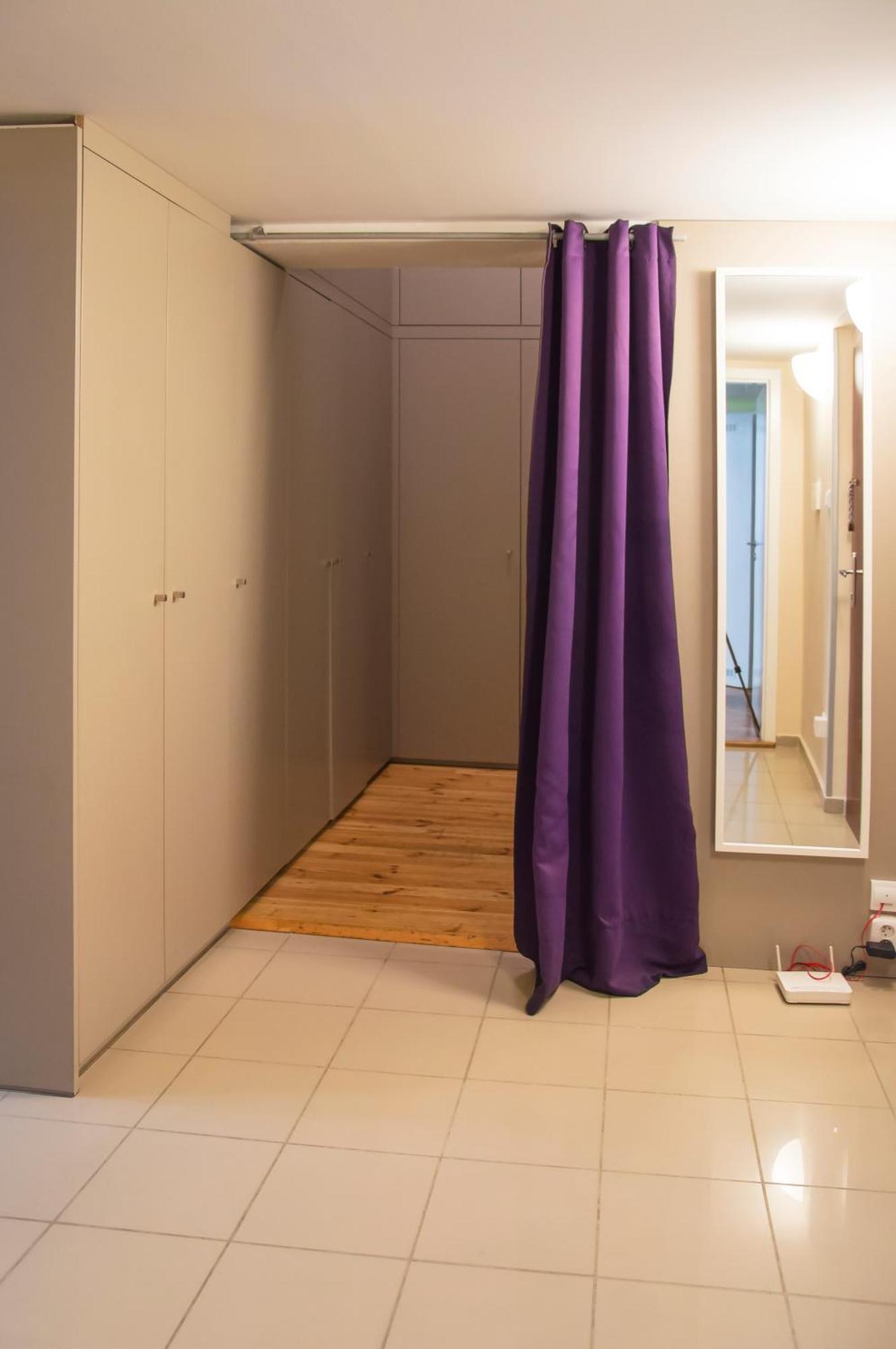 Apartment Jindrisska 25 Πράγα Εξωτερικό φωτογραφία