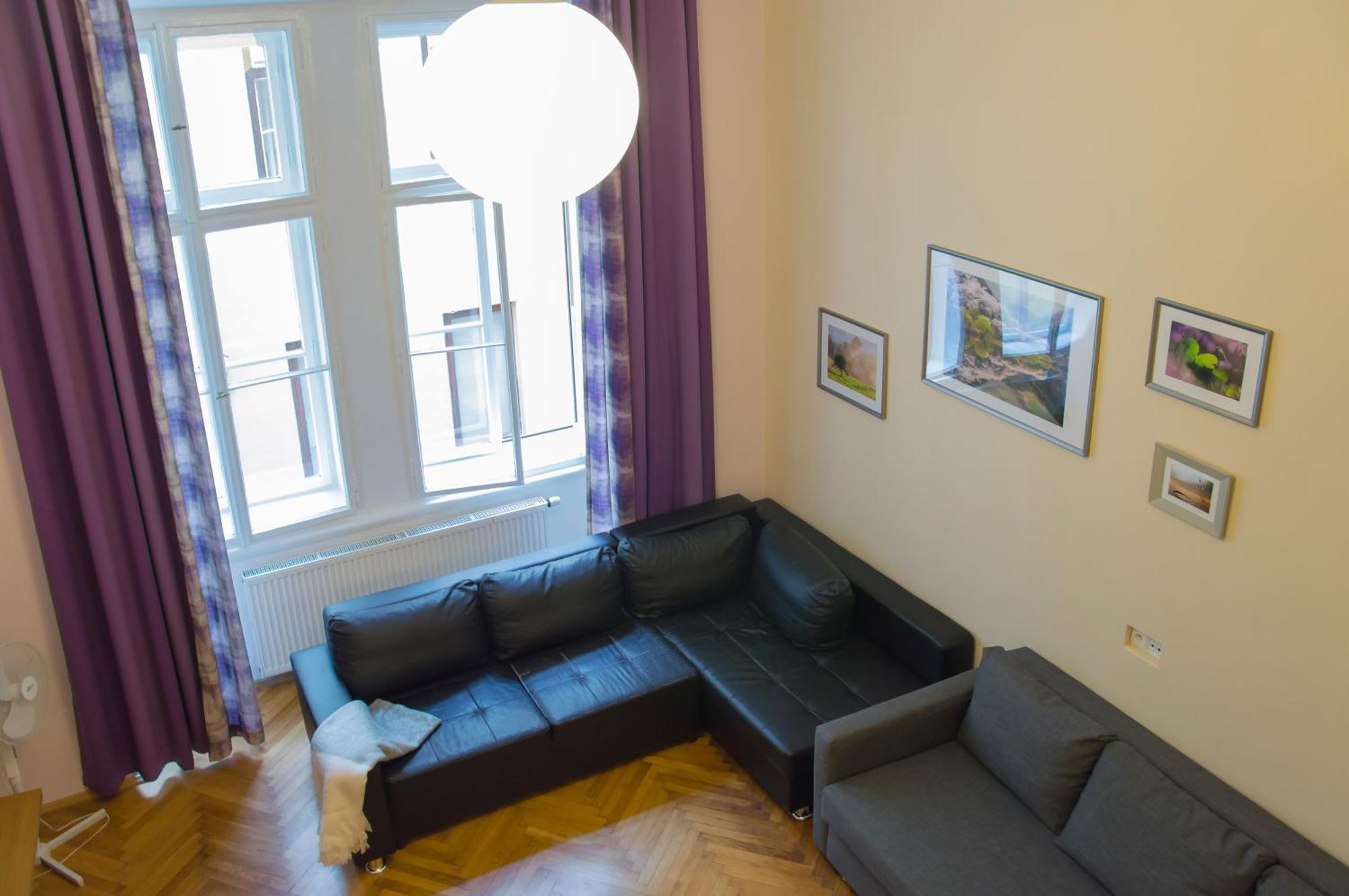 Apartment Jindrisska 25 Πράγα Εξωτερικό φωτογραφία